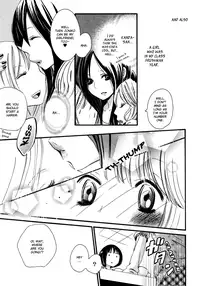 Yuri Hime Wildrose Vol.6 Chapter 1-2 (English)