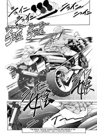 [Orimoto Mimana] Motto Futachu (COMIC Megastore 2006-05) [English] [Futa_Risette]