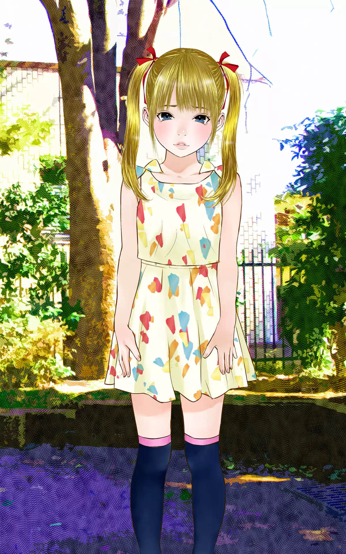 はだかんぼ公園