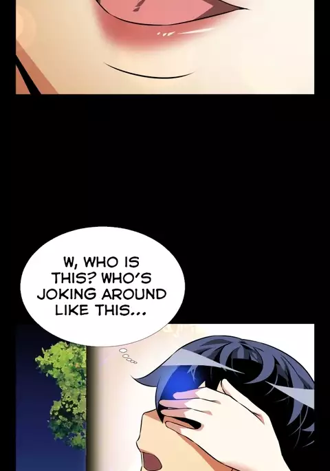 Love Parameter Ch.1-74