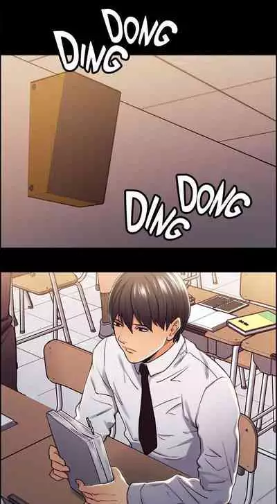 Taste of Forbbiden Fruit Ch.37/53