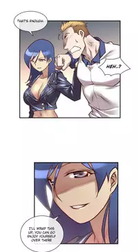 [Son Hee-Joon] Master in My Dreams Ch.0-32 (English) (Ongoing)