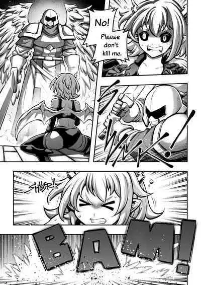 [sky & si-o] 罪世 - 第1章 | Tsumi Yo - Chapter 06 [EN]