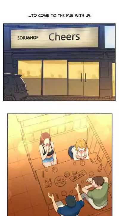 Sexual Exploits - She is no ordinary pervert