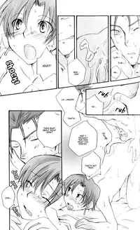 [Chabashira-Project] Fate Hollow Ataraxia - Charming (English)