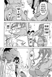 [Takeda Hiromitsu] Tsundero Ch. 1-4, 6, 9-10 [English] [Decensored]