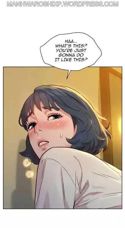 What do you Take me For? Ch.158/?