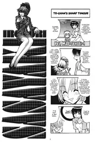 (CR31) [IRODORI (Various)] SASAYAKI (Full Metal Panic!) [English] [EHCOVE] [Incomplete]