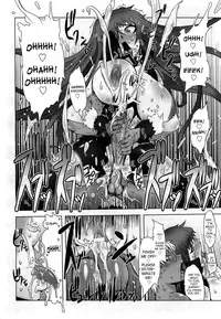 [Drill Jill] Namagusabouzu wa Nishi e Nishi e | Wordly Priest To The West (ANGEL Club 2007-03) [English] [SaHa]