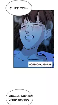 Change Partner Ch.1-16 (English) (Ongoing)