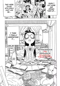 [Gorgeous Takarada] Alice Breaker Ch.1-8 [English] [SaHa]