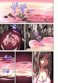 [Aikawa An] Sadogashima ~Choukyou Muhou Chitai 10 [Digital]