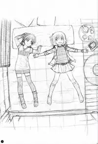 (SC48) [Mieow (Rustle)] Light R 2