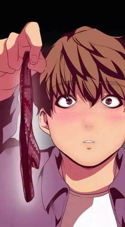 A Wonderful New World Ch.30/?