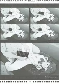 (C87) [Jekyll and Hyde (Mizuki Makoto)] ER04 (Various)