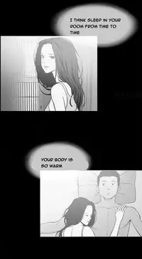 [Mr. Byeong-Su] Cohabitation Ch.1-32 (English) (Ongoing)