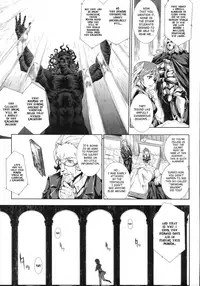[Erect Sawaru] Shinkyoku no Grimoire -PANDRA saga 2nd story- Ch. 1-15 + Side Story x 3 [English] [SaHa]