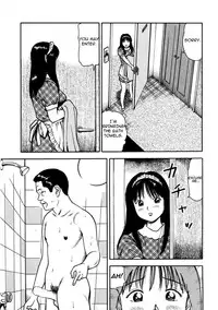 [Anzaki Moral] Tsukekomareta Shoujo [English] {Munyu}