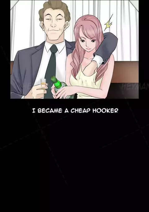 The Taste of Hands Ch.1-71