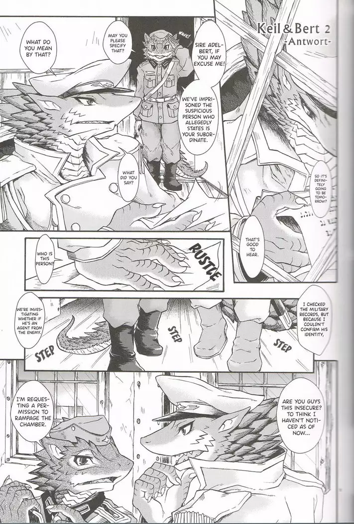 erdelied books 05 keil & bert 2