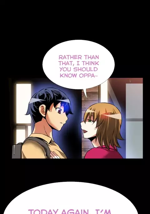 Love Parameter Ch.1-74