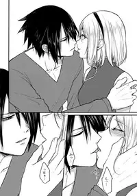 (Zennin Shuuketsu 8) [Togijiru (OhRin)] Yoi Dore Romanchika - Good Romantica (Naruto)