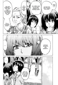 [MARUTA] Moshimo Hatsukoi ga Kanatte Itara Ch. 4 [English] [CGrascal]