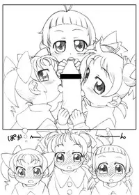 [SoromonK (Solomon K] さわちゃん漫画