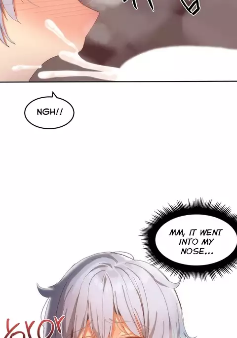 Hahri's Lumpy Boardhouse Ch. 0-24