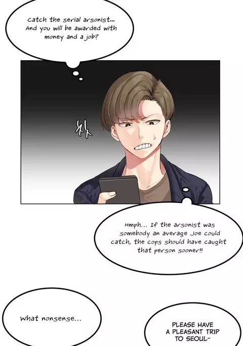 Hahri's Lumpy Star Ch. 1-6