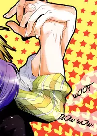 Lucky Dog 1 - Crazy Dog Party [Jap]