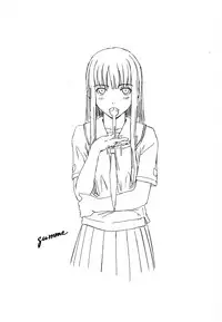 (C70) [G's studio (Kisaragi Gunma)] Experiment 1 (KimiKiss) [English] [Yoroshii]