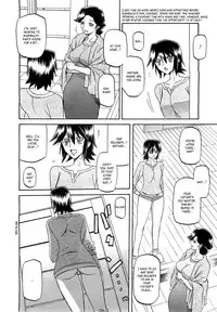 (Sanbun Kyoden) maso-mess Ch. 1-11 [English] [_ragdoll]