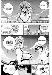 [Kogure Mariko] Koi no Hana [English] [4dawgz]
