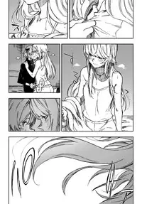 [Kofunami] D'éon to Astolfo (Fate/Grand Order) [Chinese] [瑞树汉化组]