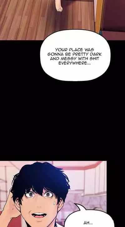 A Wonderful New World Ch.30/?