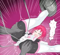 [Banana no Kawa] Senkou Senshi Prominence