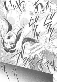 (C68) [U.R.C (Momoya Show-Neko)] Beni Kage Inu (Rumble Roses)