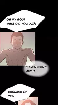 [Mr. Byeong-Su] Cohabitation Ch.1-32 (English) (Ongoing)