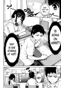 [Tachibana Omina] Regrettable Heroines Ch. 1-5 [English] [Lazarus H]