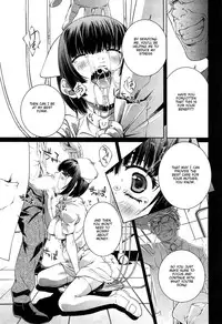 [Nakamura Uzuki] Bara Seiyoukan v.02 ch09-16 (END) [ENG][NEETouRyu Dojo]