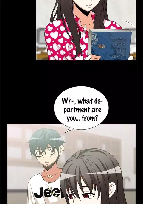 Love Parameter Ch.1-59