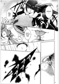 (C78) [Itsukidou (Touma Itsuki)] Tsukiyami (Heart Catch Precure!) [English] [SMDC]