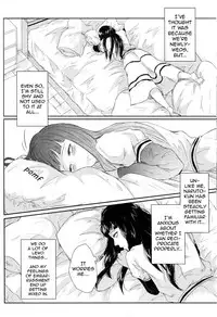 (Zennin Shuuketsu) [Ring memo (Oretto)] Naruto-kun no Ecchi!! (Naruto) [English]