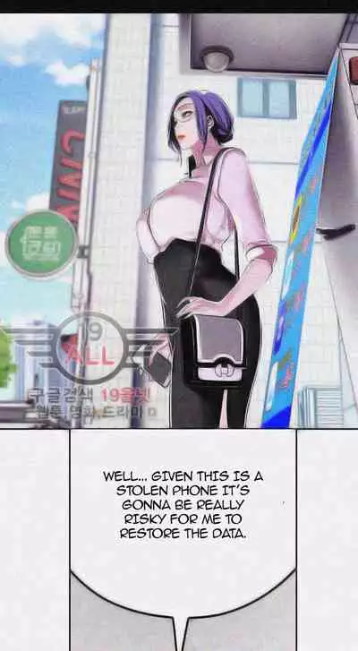 A Wonderful New World Ch.30/?