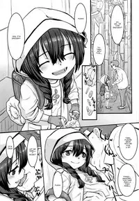 (C95) [Marchen BOX (Various)] Shinryaku Sareteruzo! (SSSS.GRIDMAN) [English] {Doujins.com}