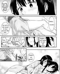 (C94) [Surface Tension (Orikuchi Hirata)] Kokonoe Kazura (Watashi ga Motenai no wa Dou Kangaetemo Omaera ga Warui!) [English]