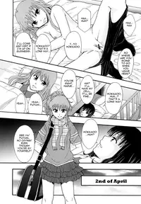 [Mayonnaise] Shoujogata Seishoriyou Nikubenki Chapter 5 (ENG) =LWB=