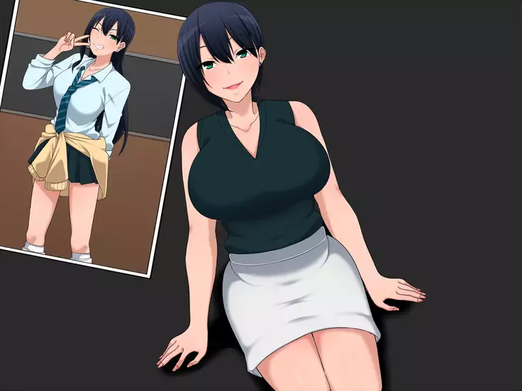 Ima demo Zutto Oba-san ga Suki