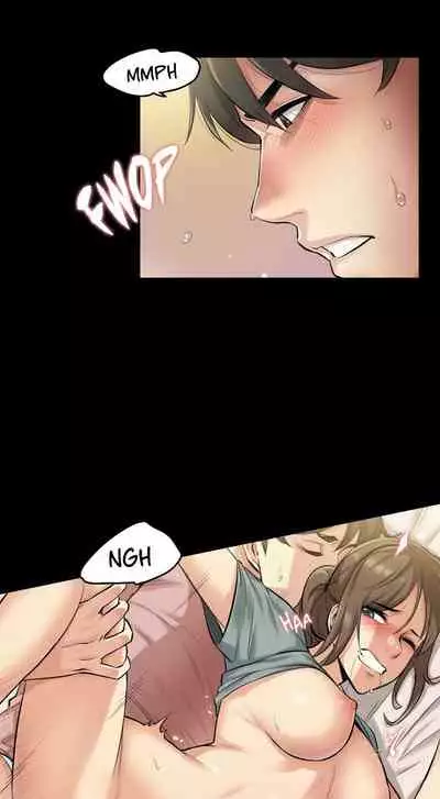 DADDY'S WILD OATS | Surrogate Father Ch. 1-17